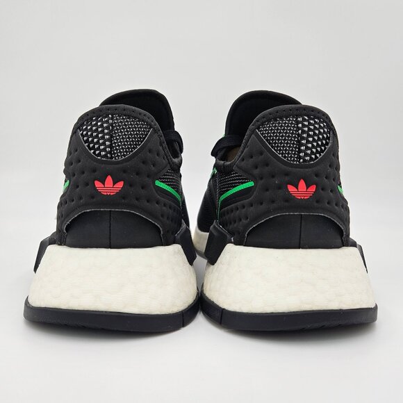 adidas Originals NMD G1 Men\'s Running Shoes Black Green IE4559 NEW main image 7